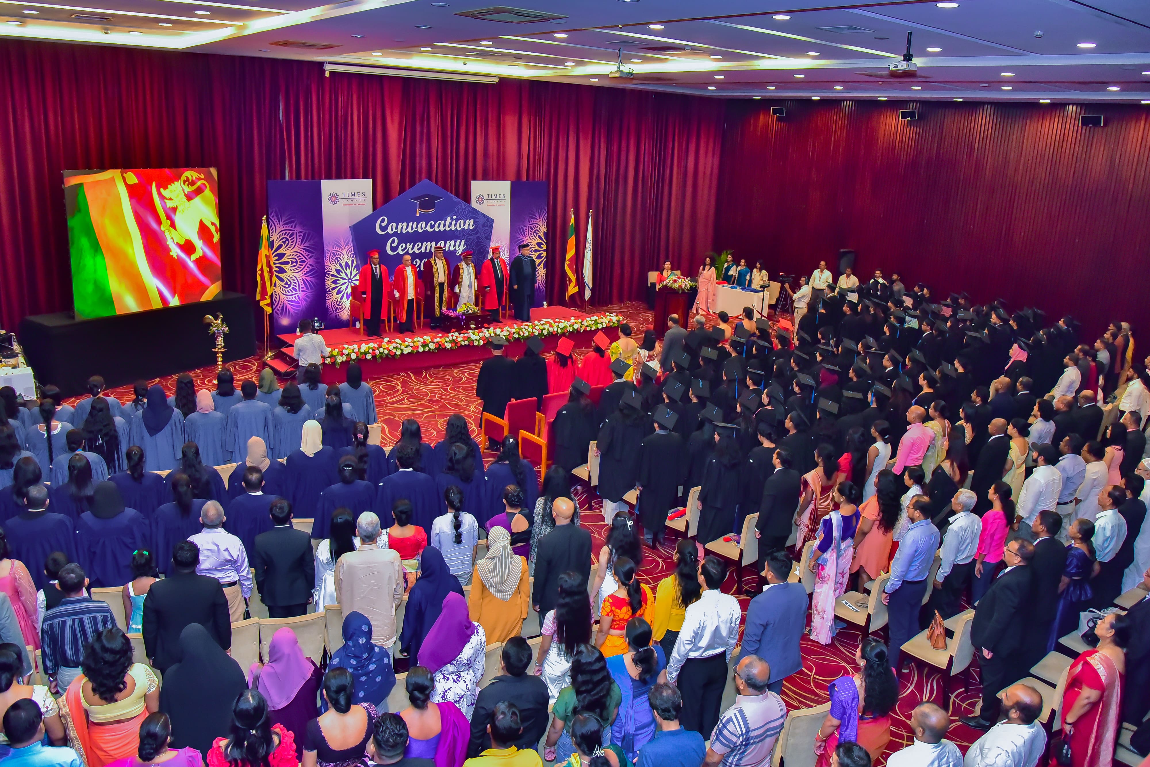 Convocation 2025
